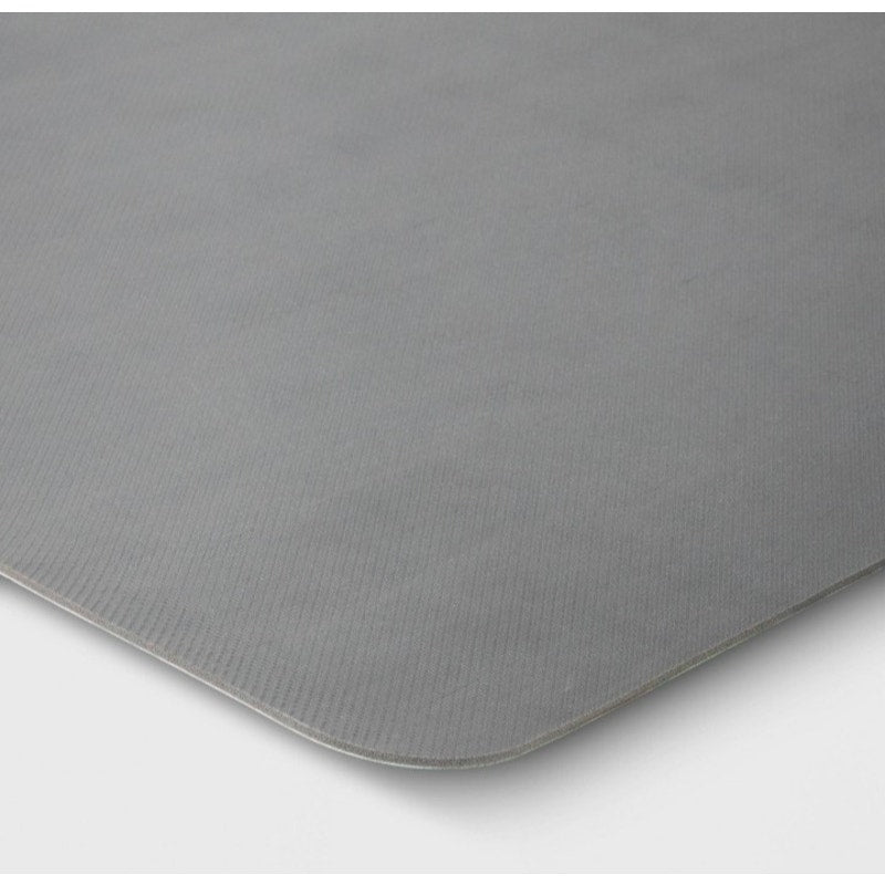 Houndstooth Accent Rug 20 x 34 Non-Slip