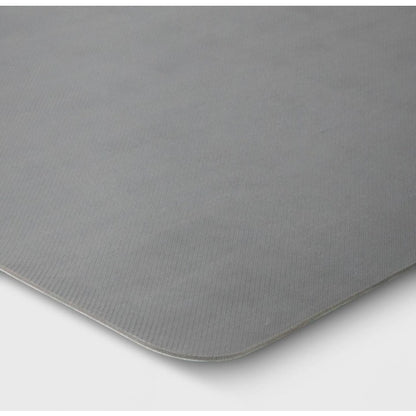 Houndstooth Accent Rug 20 x 34 Non-Slip