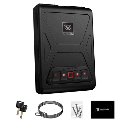 Vaultek Barikade Series 1 Smart Safe