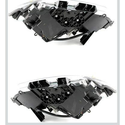 Nissan Rogue Headlights Set 2014 2015 2016
