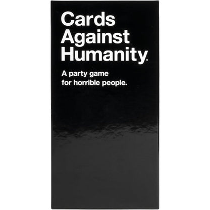 Cards Against Humanity Card Game 17+