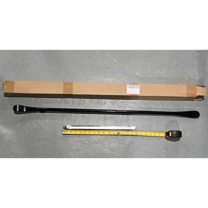 New Mount/Demount Tire Iron Set with Spoon Fudatong 34645