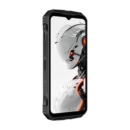 DOOGEE V Max Pro 512GB Large Memory 22000mAh