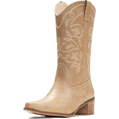 Cowboy Boots Size 10.5 Women's Western Boots Cowgirl Boots