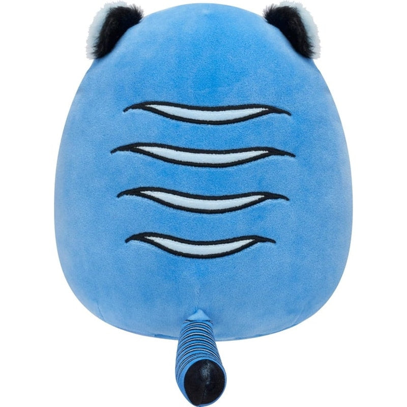 New Squishmallows Original Kpop Demon Hunters 12" Derpy Plush K-Pop