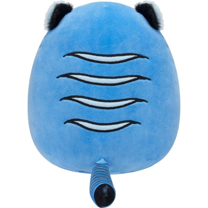 New Squishmallows Original Kpop Demon Hunters 12" Derpy Plush K-Pop