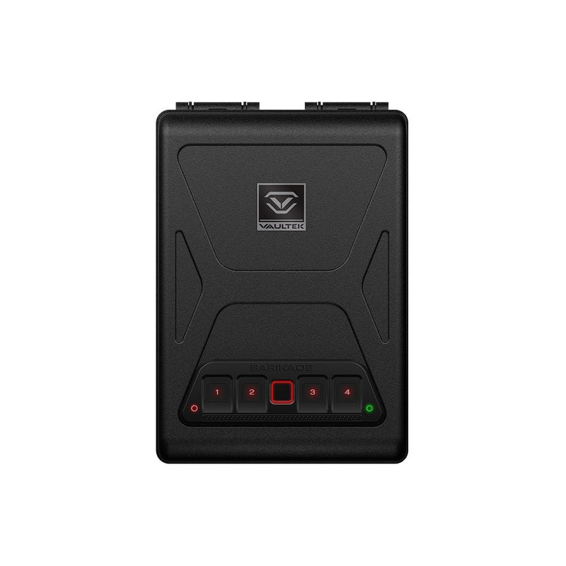 Vaultek Barikade Series 1 Smart Safe