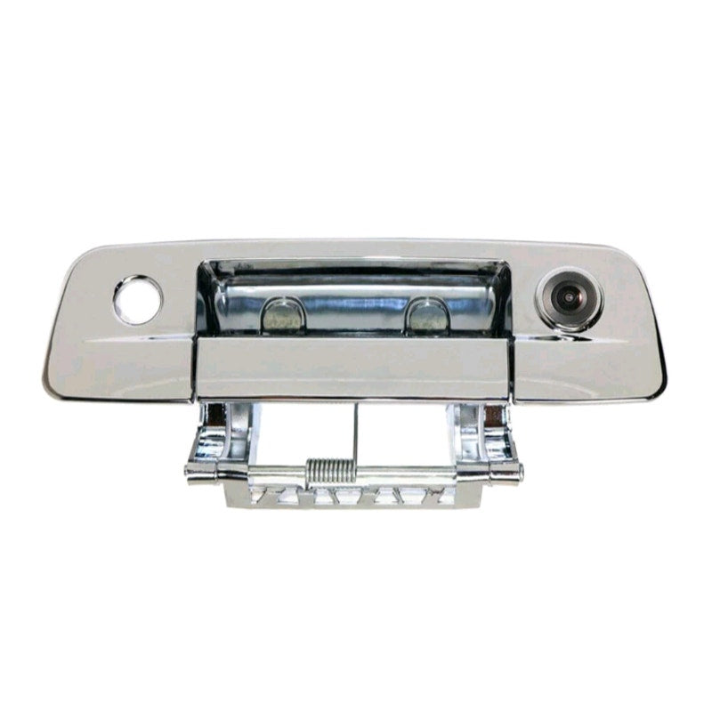 Tailgate Handle w/ Rear View Camera 2011-2021 Ram 1500 2500 3500 68044906AE