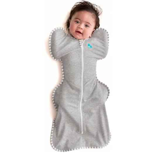 Love to Dream Swaddle UP Baby Sleep Sack Size S, 8-13 lbs (1-3 Months)