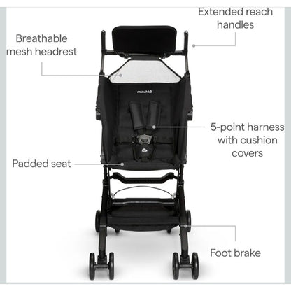 Munchkin Sparrow Travel Baby Stroller