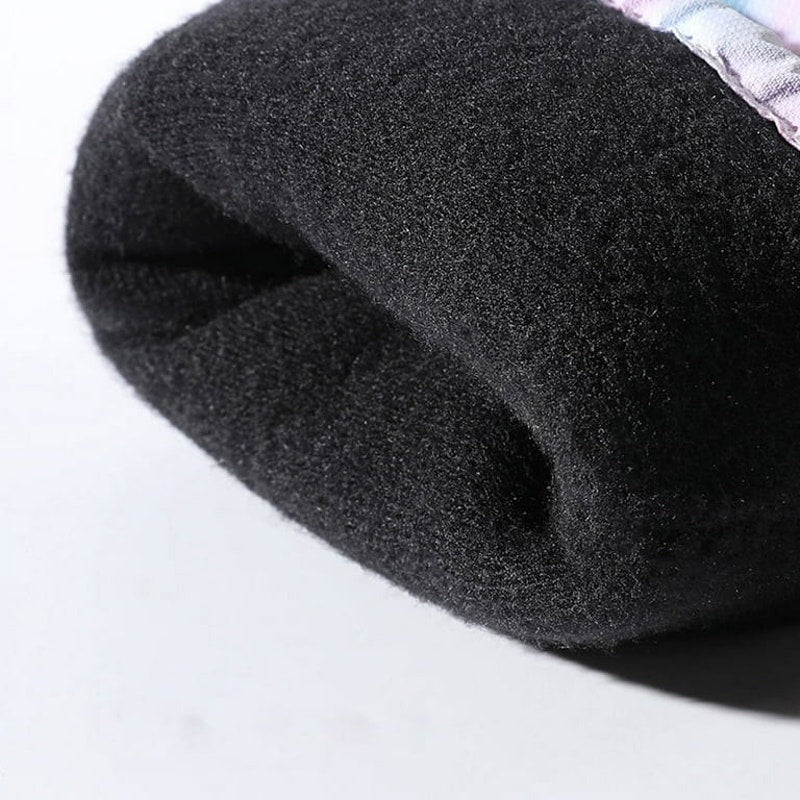 Insulated Snow Gloves Unisex