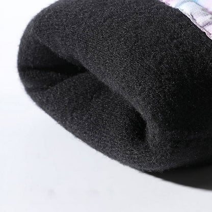 Insulated Snow Gloves Unisex