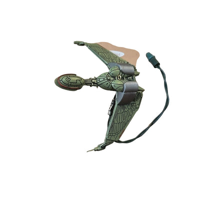 Star Trek The Next Generation Klingon Bird Of Prey