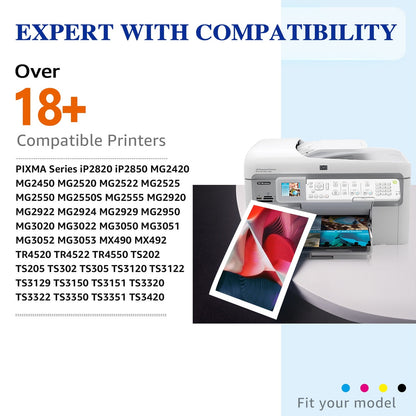 PG 243 Black Ink Cartridge for Canon 243