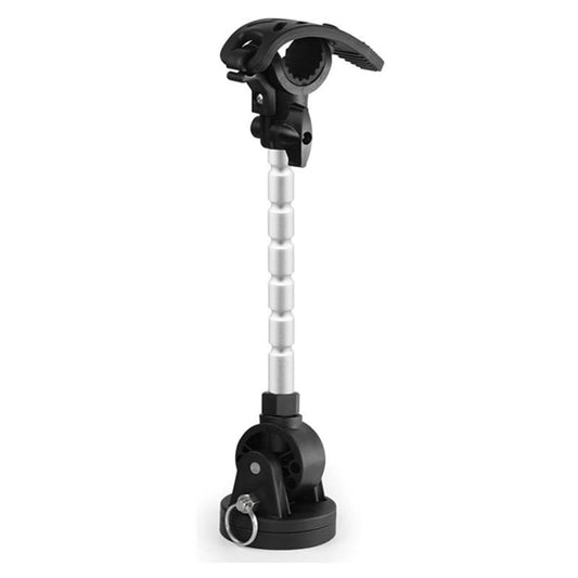 Trolling Motor Stabilizer Bracket 180-Degree Adjustable