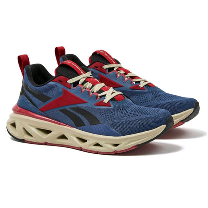 Reebok Men's Running Sneaker Shoes Size 10 Soleus Run