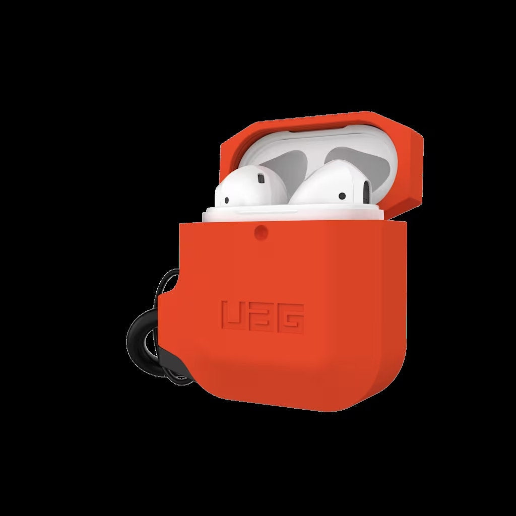 UAG Silicone Case For Apple AirPods (1st Gen, 2016 & 2nd Gen, 2019)
