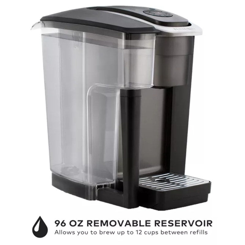 Keurig K-1550 Small Business Commercial Coffee Maker w/ 96 oz Water Reservoir