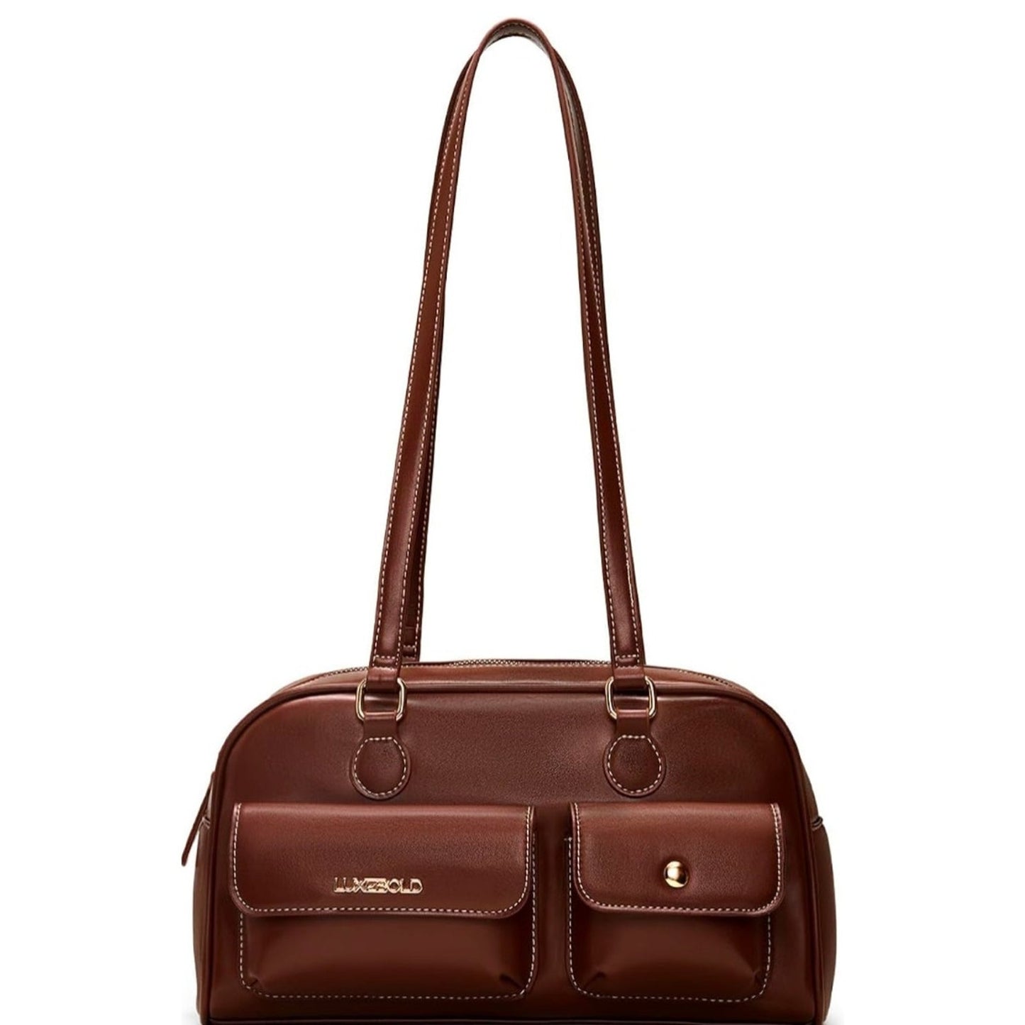 Luxebold Trendy Shoulder Purse