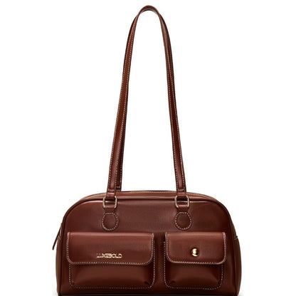 Luxebold Trendy Shoulder Purse