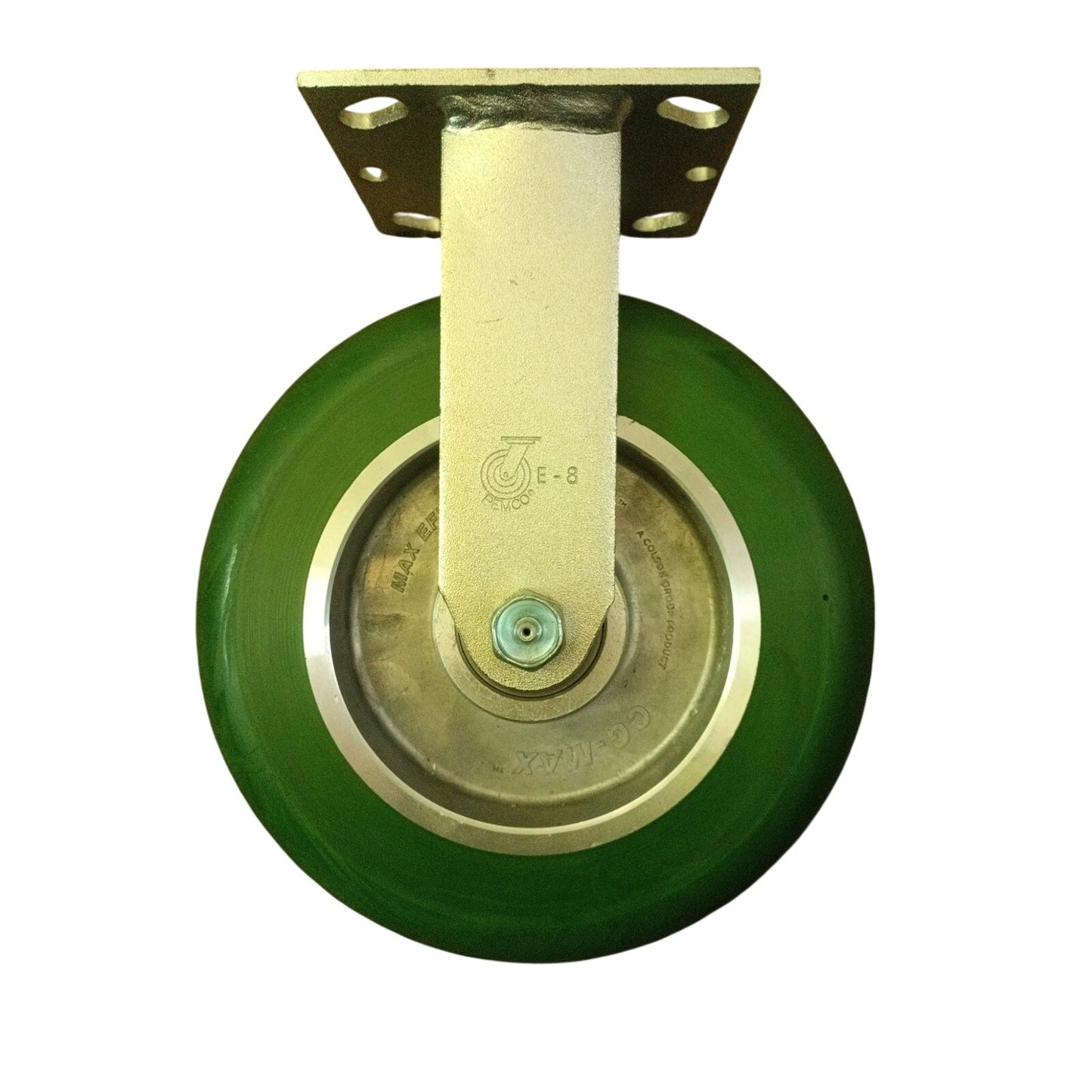 Colson Polyurethane 8" Caster wheel