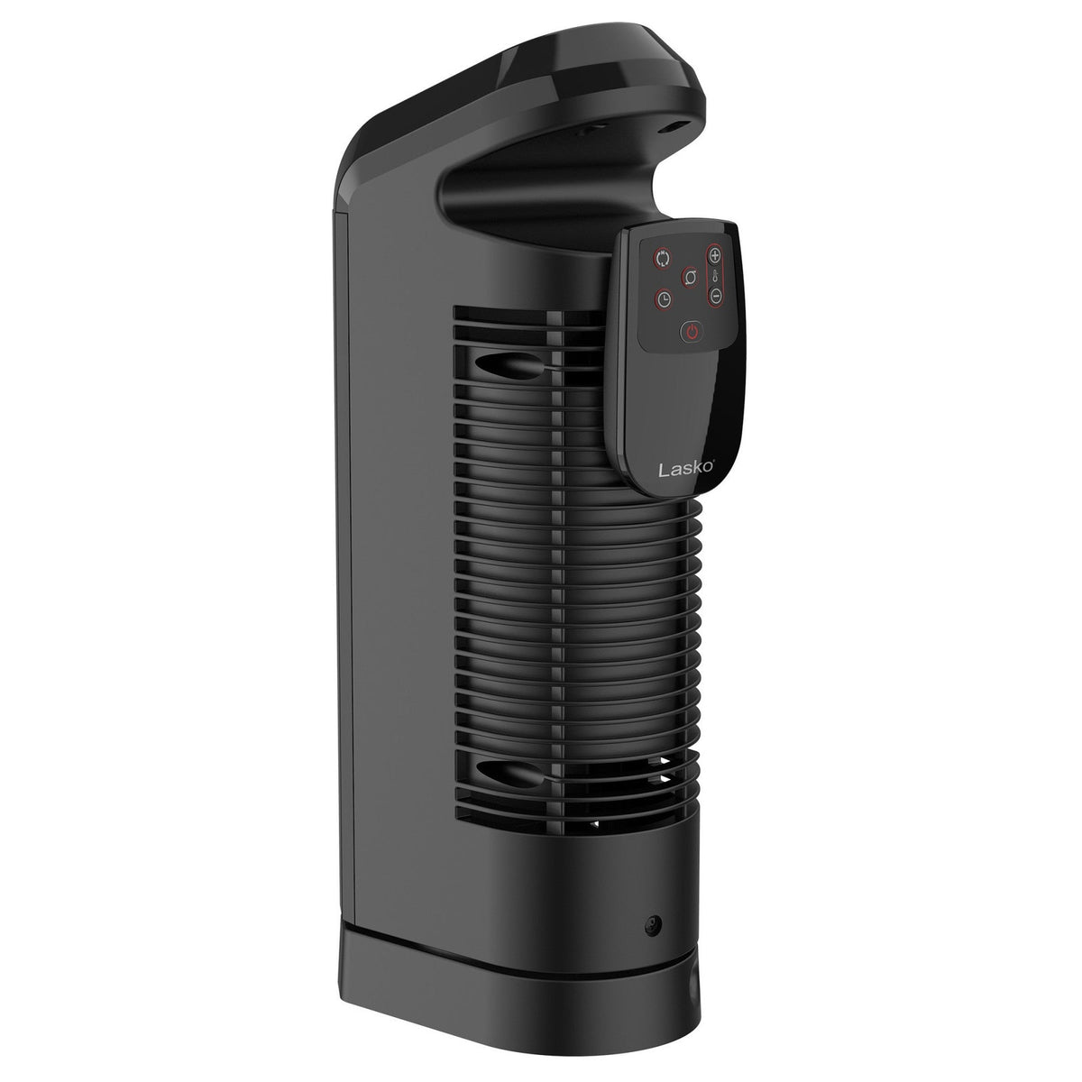 Lasko 16" Ceramic Tower Space HeaterOscillating, 2 Heat Settings