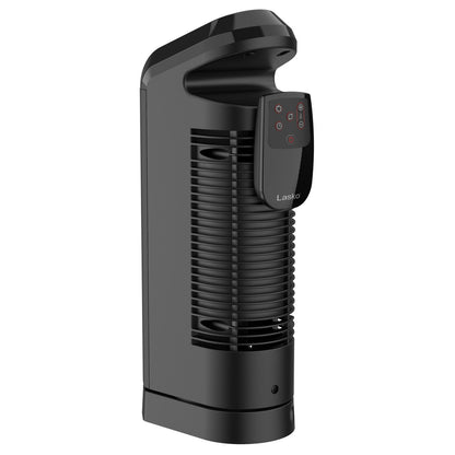 Lasko 16" Ceramic Tower Space HeaterOscillating, 2 Heat Settings