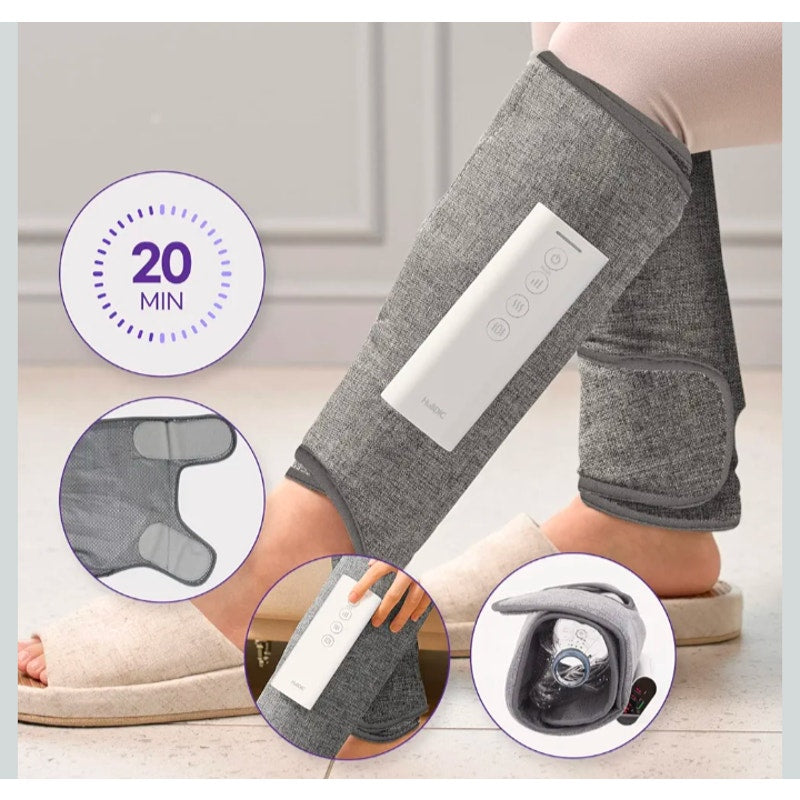 Wireless Air Compression Massager