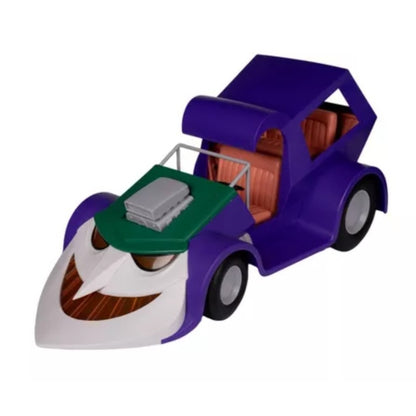 McFarlane Toys DC The Joker Mobile Batman The Animated Series !Lights Up!