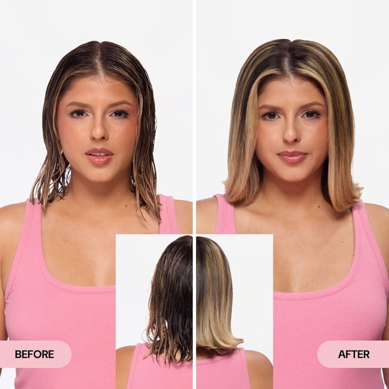 L'ange Hair HotStuff Compact Ionic Hair Dryer