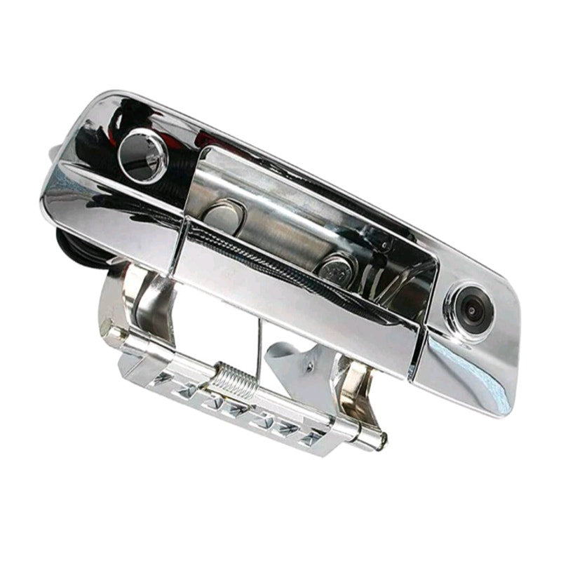 Tailgate Handle w/ Rear View Camera 2011-2021 Ram 1500 2500 3500 68044906AE