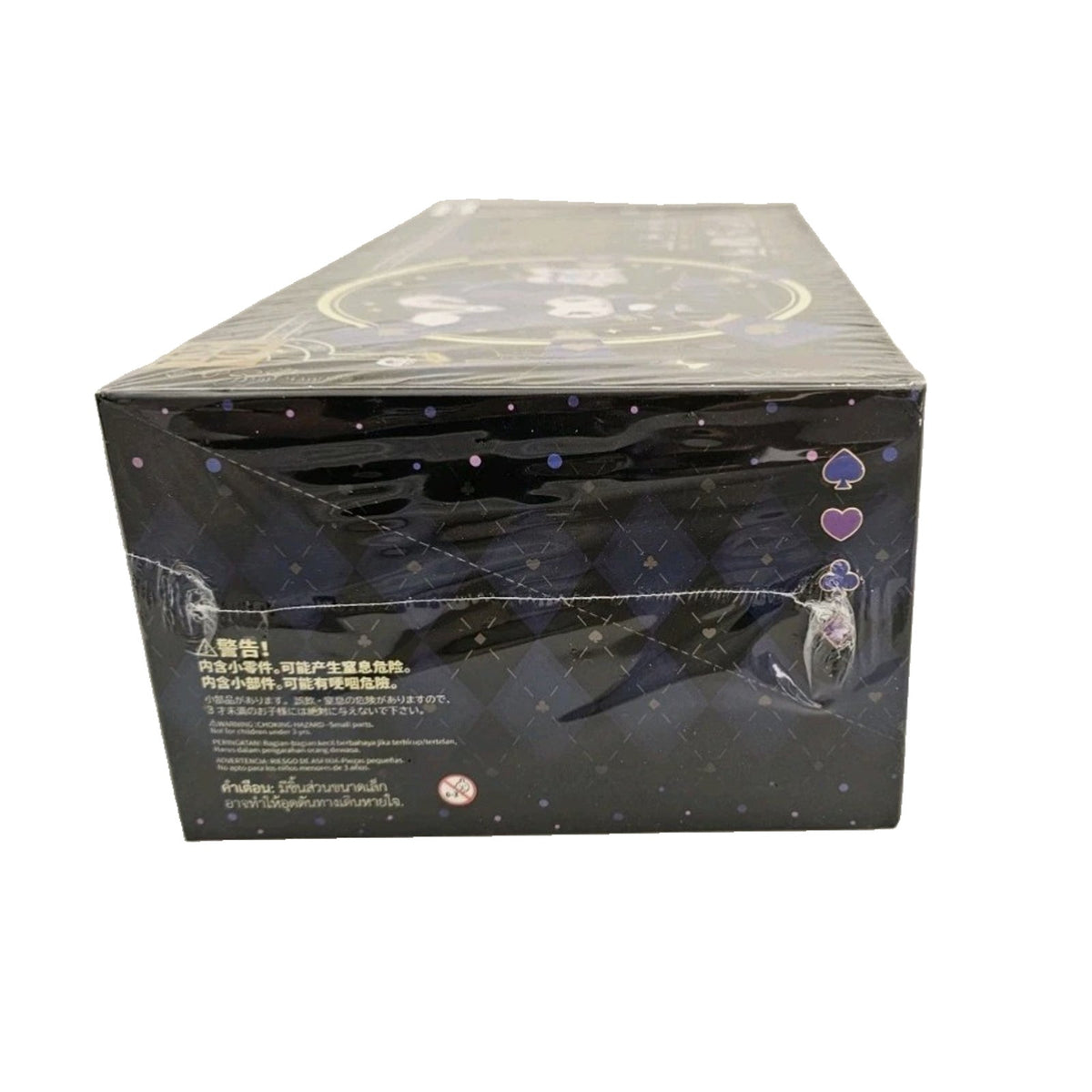 TOPTOY Kuromi Magic Apprentice Series Blind Box Figure Full Set Of 8