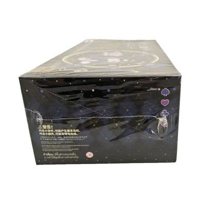 TOPTOY Kuromi Magic Apprentice Series Blind Box Figure Full Set Of 8