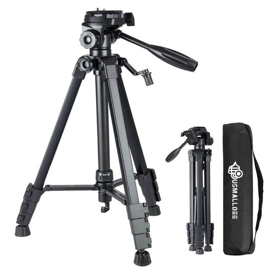 Camera Tripod 67 inch