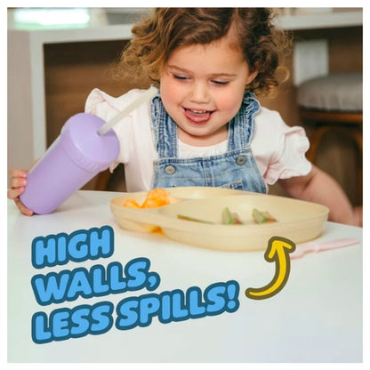 MightyMoe Kids Dishware Set 22pc Set