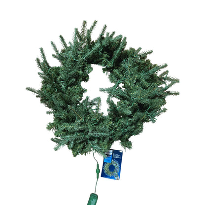 Philips 30" High Density Led Wreath