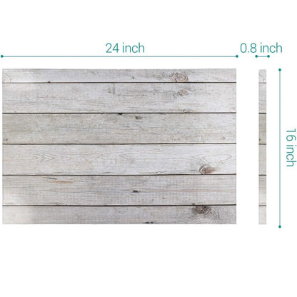 Magnetic Dry Erase Board - 16 x 24 in.