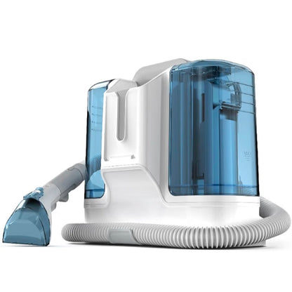 Carpet Cleaner Machine Upholstery 450W Shampooer Portable Spot Cleaner Scrubber