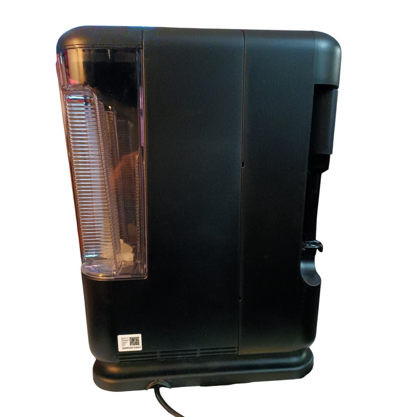 Shark Ninja Hot and Cold Brewed Coffee & Tea System w/ Frother & Thermal Carafe