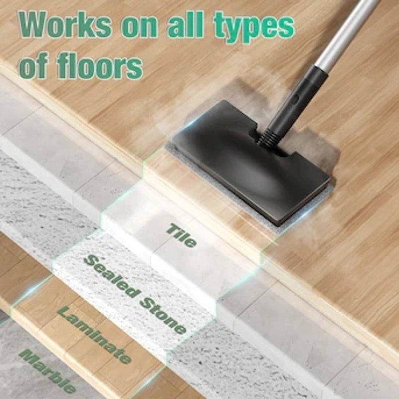 Multi Purpose Floor Steam Cleaner