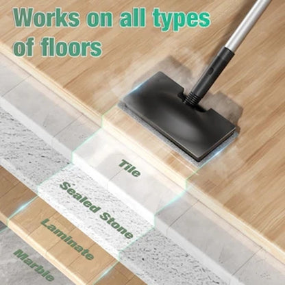 Multi Purpose Floor Steam Cleaner
