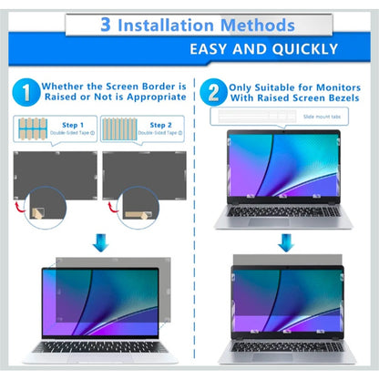 Laptop Privacy Screen 14 inch