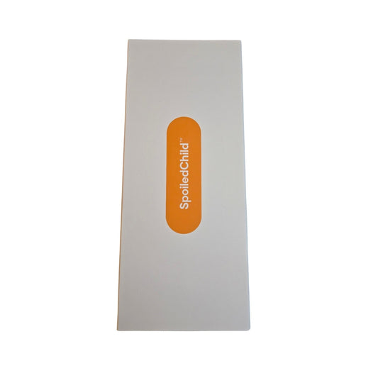 SpoiledChild E27 Extra Strength Liquid Collagen Mango Flavor