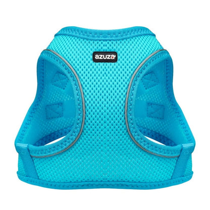 Azuza Dog Harness for Small & Medium Dogs, Size Small