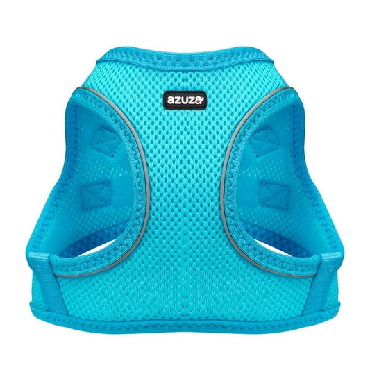 Azuza Dog Harness for Small & Medium Dogs, Size Small
