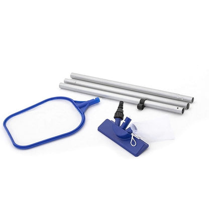 Bestway - 80 inch Maintenance Kit with Pool Skimmer