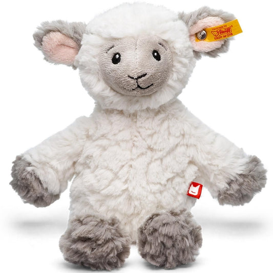 UK Tonies Steiff Tonies Soft Cuddle Friends Lita Lamb Works in USA in English