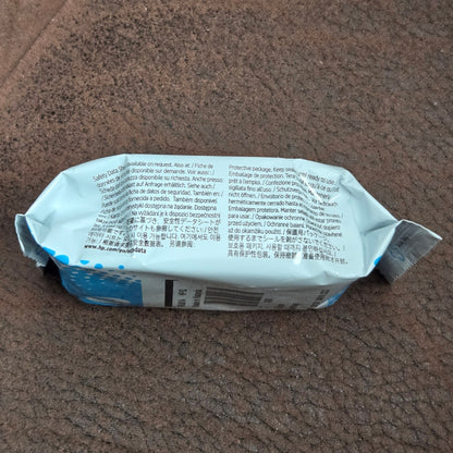 HP 63 Tri-Color Standard Yield Ink Cartridge