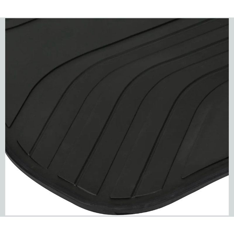 Car Floor Mats Custom Fit for BMW 5 Series G30/G31 2017-2023