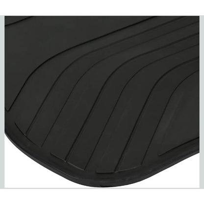 Car Floor Mats Custom Fit for BMW 5 Series G30/G31 2017-2023